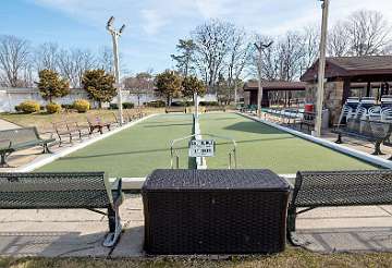 2: Bocce