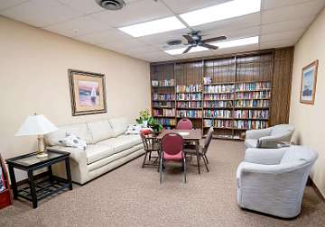 18: Library-1