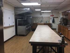 16: kitchen